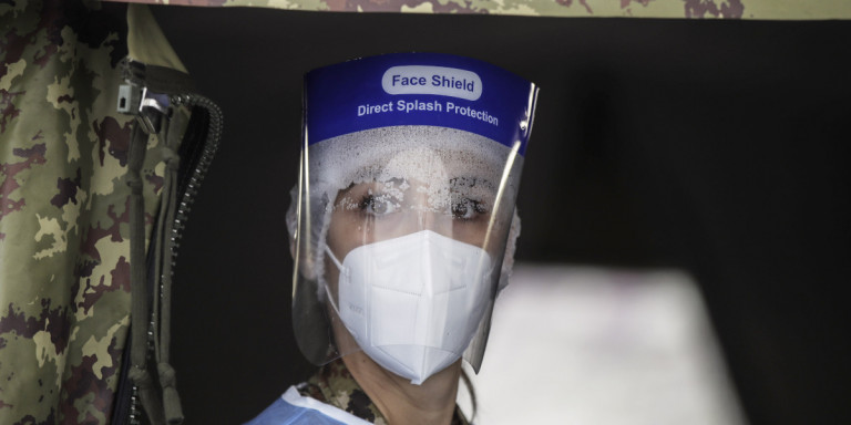 Εφιάλτης στην Ευρώπη: Σε lockdown οι περισσότερες χώρες – Ποιες πάνε καλά και χαλαρώνουν τα μέτρα