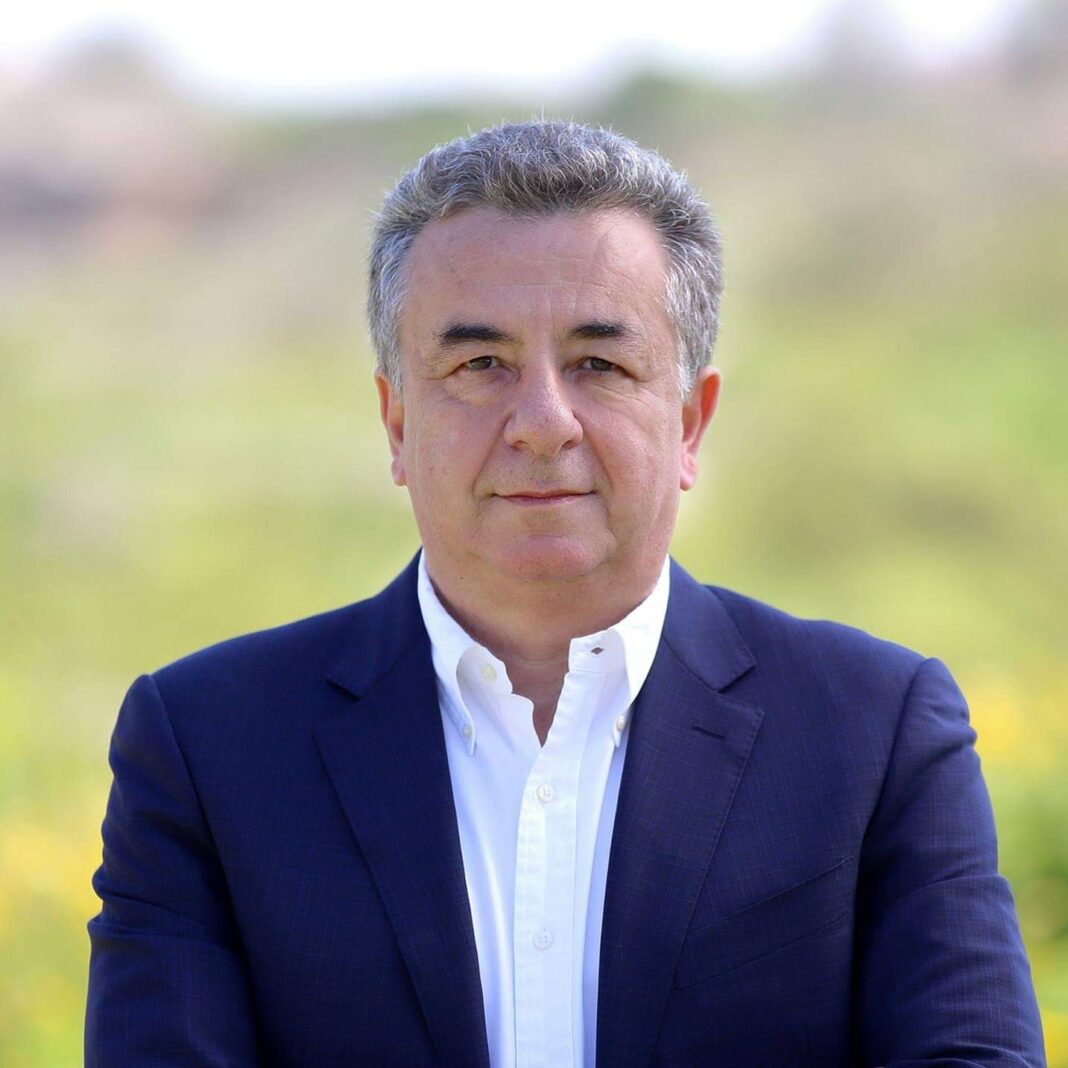 Στ. Αρναουτάκης: «Διαχρονικά και επίκαιρα τα μηνύματα του Πολυτεχνείου»