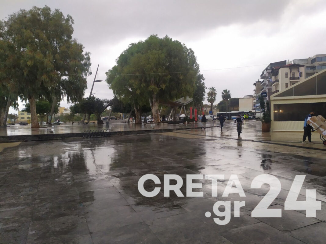 Γιατί δεν χαλαρώνουν τα μέτρα στην Κρήτη – Τι ανέφερε ο πρόεδρος του Π.Ι.Σ.
