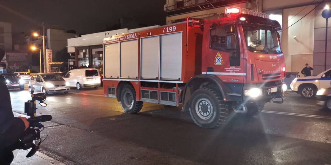 Τραγωδία με 5χρονο παιδάκι που παρασύρθηκε από λεωφορείο