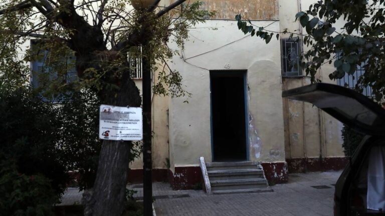 Καμίνια: Συνελήφθησαν άλλα τρία άτομα για τη δολοφονία του 29χρονου