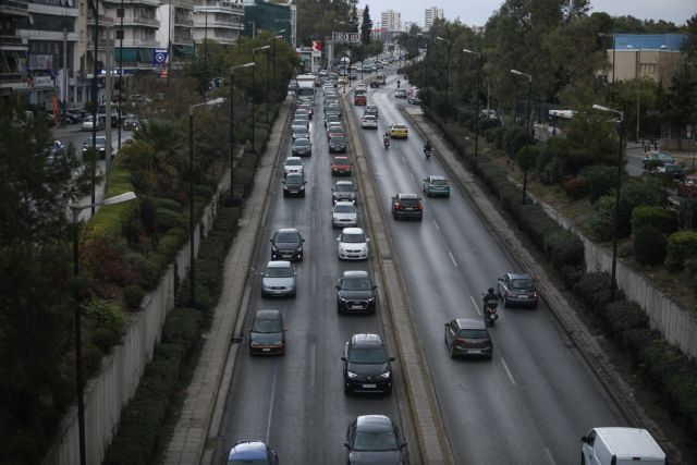 Lockdown: Πώς γίνεται η μετακίνηση προς τα συνεργεία αυτοκινήτων