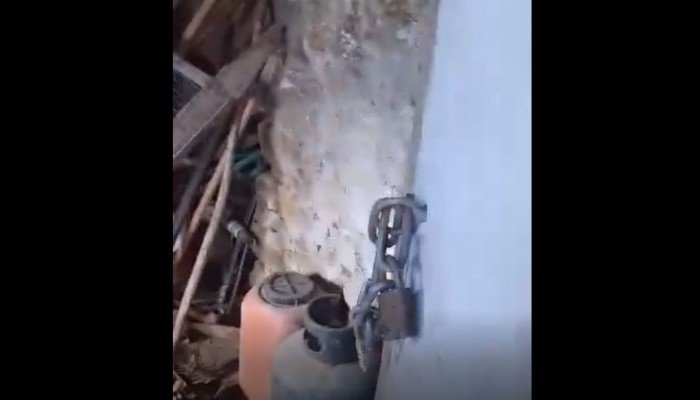 Κρήτη: Διασώστης του ΕΚΑΒ έπεσε θύμα κλοπής – Στα χέρια των αρχών οι δράστες (βίντεο)
