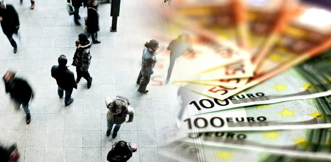 Κοινωνικό μέρισμα 2020: Πότε θα γίνει η καταβολή – Κριτήρια και δικαιούχοι