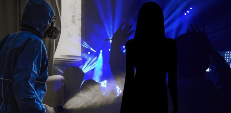 Κορωνοϊός: Πάρτι εν μέσω lockdown σε διαμέρισμα με 20 φοιτητές