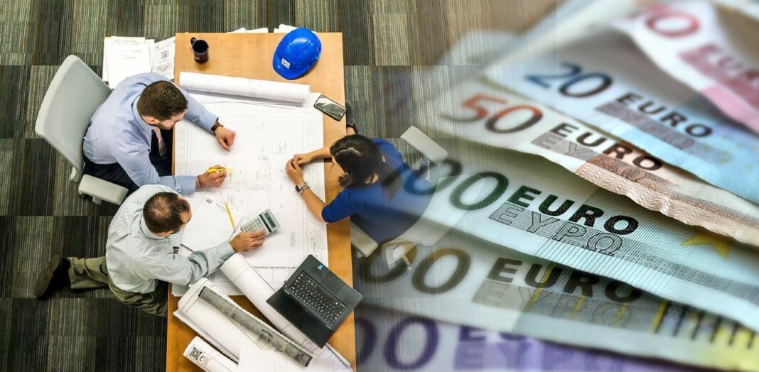 Αποζημίωση ειδικού σκοπού: Πότε ανοίγει η πλατφόρμα για τις αναστολές συμβάσεων