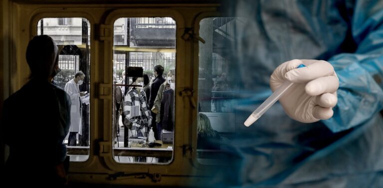 Lockdown: Πότε και πώς θα γίνει άρση των μέτρων – Το σχέδιο για την έξοδο από την καραντίνα