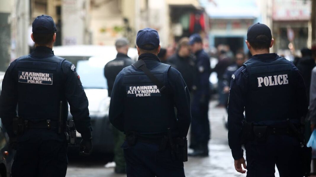 Κορωνοϊός: Συνολικά 530 αστυνομικοί νοσούν από Covid