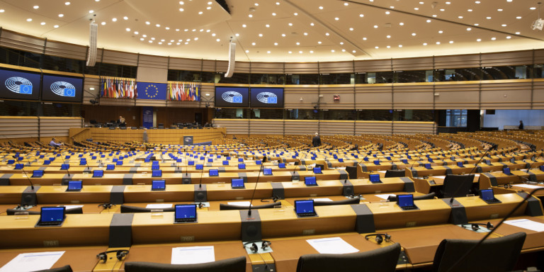 Το Ευρωκοινοβούλιο καταδικάζει την Τουρκία και για τα Βαρώσια