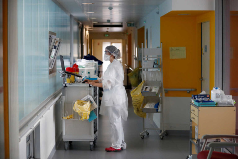 Κρήτη: Τι έδειξαν τα τεστ κορωνοϊού σε ασθενείς και υγειονομικούς