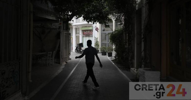 Γκίκας στον ΣΚΑΪ Κρήτης: Δεν αρκούν τρεις εβδομάδες lockdown