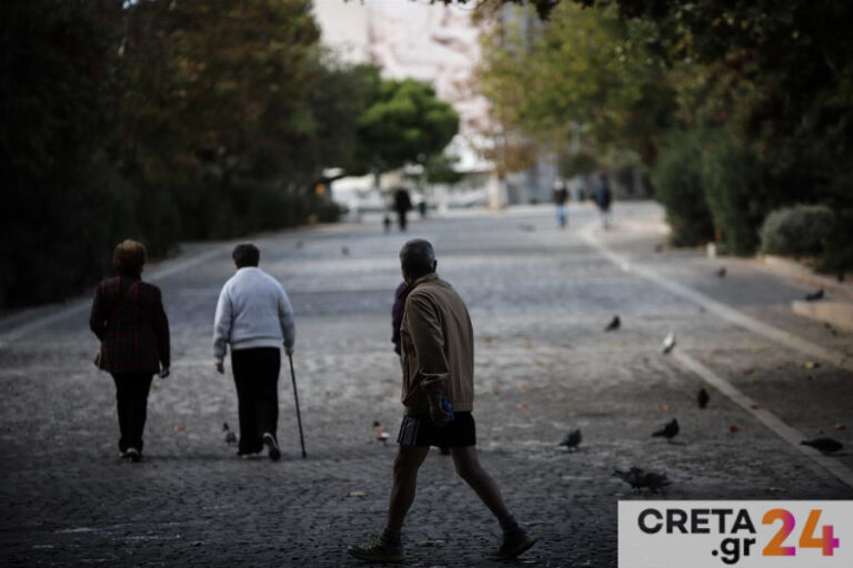 Υφυπουργός Υγείας: Πιθανή παράταση lockdown ώς την Καθαρή Δευτέρα