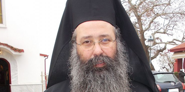 Με κορωνοϊό ο Μητροπολίτης Πλαταμώνος Γεώργιος – Και ο επίσκοπος με συμπτώματα