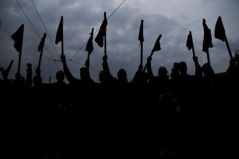 Απαγόρευση πορείας Πολυτεχνείου : Σύγκρουση κυβέρνησης – ΣΥΡΙΖΑ