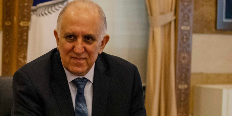 Λίβανος: «Ας μαγειρεύουν οι γυναίκες» -Οργή για το «σεξιστικό» σχόλιο του υπουργού Εσωτερικών