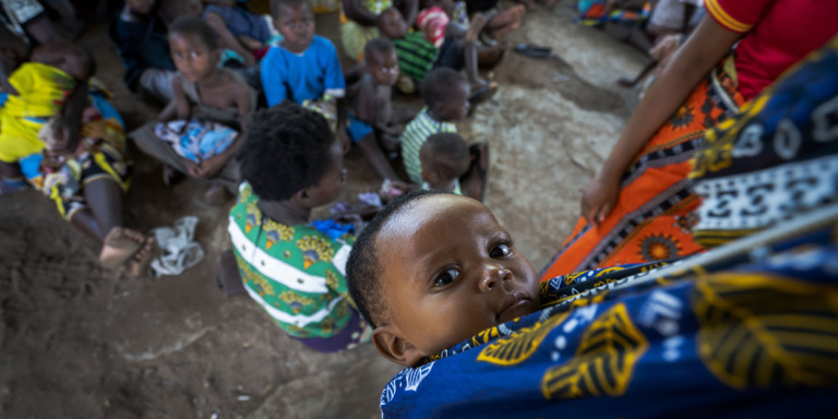 Ελονοσία και κορωνοϊός -Θανατηφόρος συνδυασμός για την υποσαχάρια Αφρική, τι λέει ο ΠΟΥ