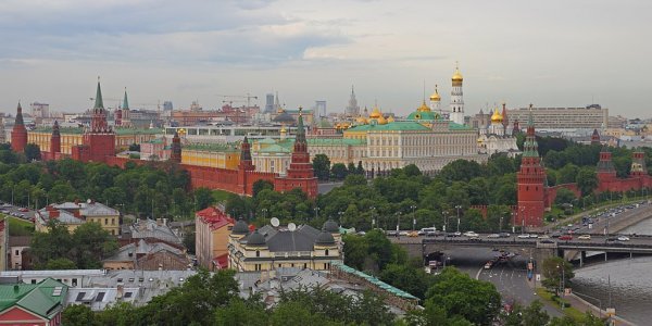 Ρωσία: Θρίλερ με την αυτοκτονία άνδρα της ασφάλειας στο Κρεμλίνο