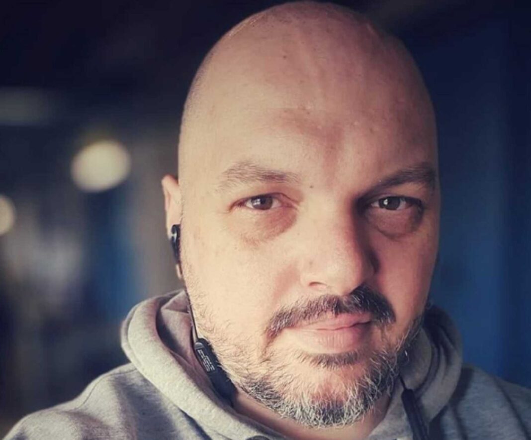 Σοκ: Πέθανε από κορωνοϊό 39χρονος Έλληνας Dj