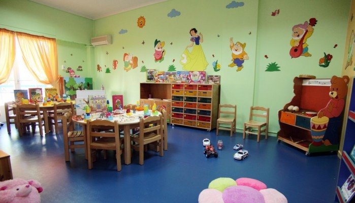 Κρήτη: Έφτασαν τα τέσσερα τα κρούσματα κορωνοϊού στον παιδικό σταθμό