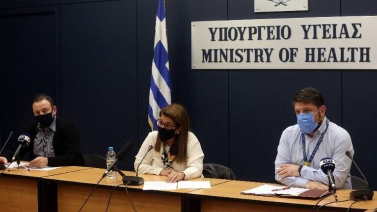 Παπαευαγγέλου: «Θα πρέπει ο καθένας να επιλέξει τη ‘φούσκα’ του»