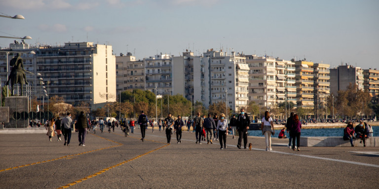 Κορωνοϊός: Ανησυχητικά ξανά τα λύματα – Πώς το ερμηνεύουν οι επιστήμονες