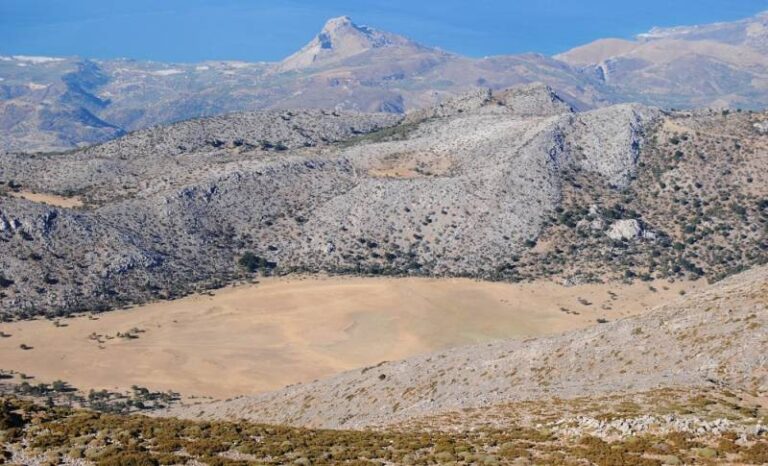 Ηράκλειο: Ο εκκωφαντικός κρότος αναστάτωσε ολόκληρο το Δήμο