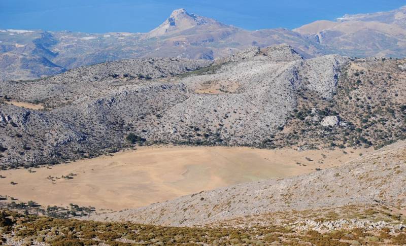 Ηράκλειο: Ο εκκωφαντικός κρότος αναστάτωσε ολόκληρο το Δήμο