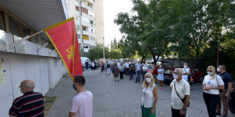 Εμμένει το Μαυροβούνιο στην απόφασή του να απελάσει τον Σέρβο πρεσβευτή -Για τις δηλώσεις του περί Γιουγκοσλαβίας