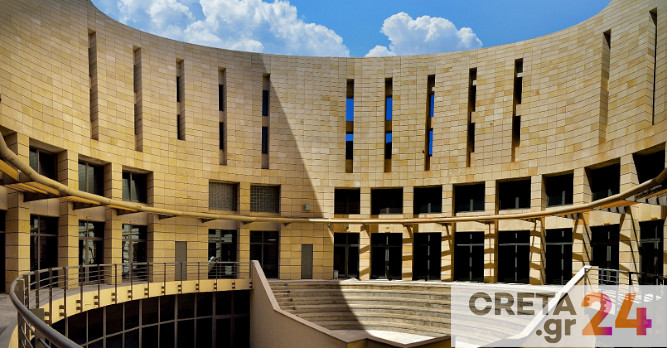 νέο Συμβούλιο Διοίκησης του Πολυτεχνείου Κρήτης, Κινητοποίηση στο Πολυτεχνείο Κρήτης, εργαστήριο Ανάλυσης Δεδομένων και Πρόβλεψης του Πολυτεχνείου Κρήτης.