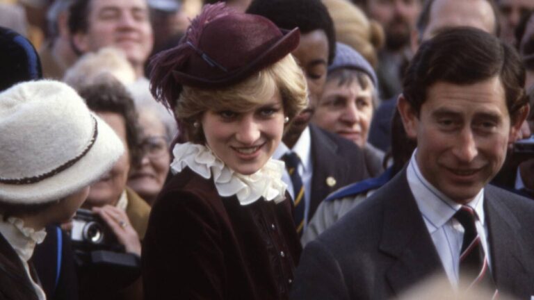 Πού βρίσκεται σήμερα ο μοναδικός επιζών από το αυτοκινητιστικό που έχασε την ζωή της η πριγκίπισσα Νταϊάνα