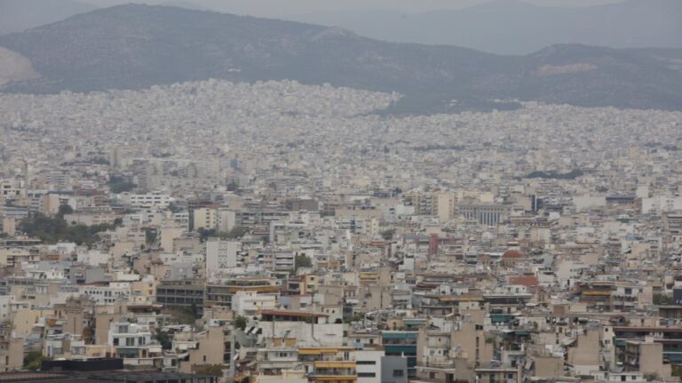 Έρευνα του Πανεπιστημίου της Ουάσιγκτον: H ατμοσφαιρική ρύπανση αυξάνει τον κίνδυνο μόλυνσης από Covid
