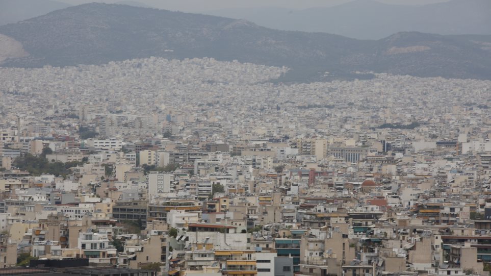 Έρευνα του Πανεπιστημίου της Ουάσιγκτον: H ατμοσφαιρική ρύπανση αυξάνει τον κίνδυνο μόλυνσης από Covid