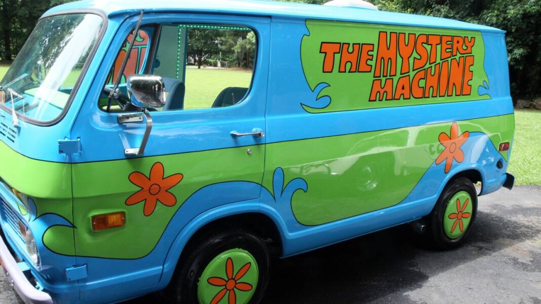 Πέθανε ο συνδημιουργός του Scooby-Doo Κεν Σπίαρς