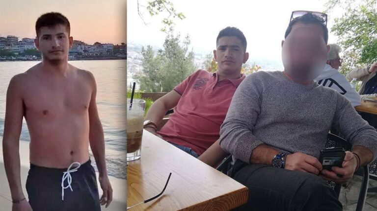 Κορωνοϊός: Ο 25χρονος απομονώθηκε όταν έμαθε ότι νόσησε – «Δεν άντεξε η καρδιά του», λέει ο αδερφός του