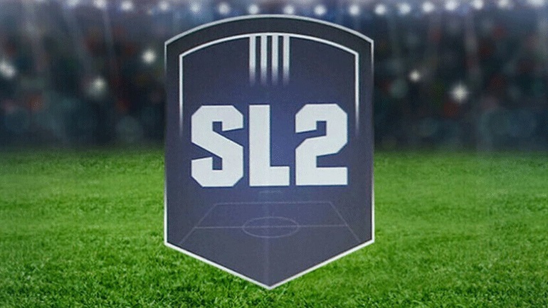 Super League 2: Οι διαιτητές της πρεμιέρας