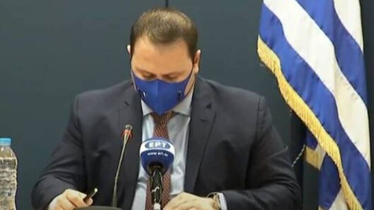 Κορωνοϊός – Σταμπουλίδης: Έρχεται πλαφόν στις τιμές των τεστ Covid 19
