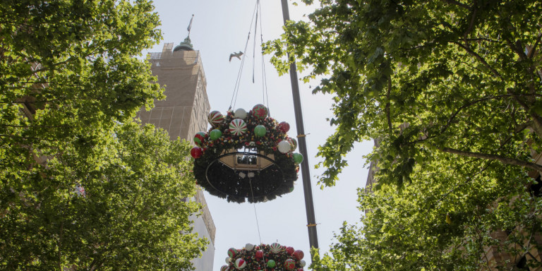 Κορωνοϊός: Σκληρό lockdown αλά Ουχάν στην Αδελαϊδα, για 6 ημέρες -Εντοπίστηκε στέλεχος «πολύ μεταδοτικό»