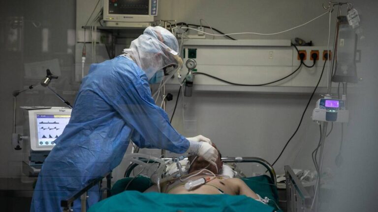 Κορωνοϊός – ΠΟΕΔΗΝ: Δέκα μέρες ζωής για το σύστημα υγείας