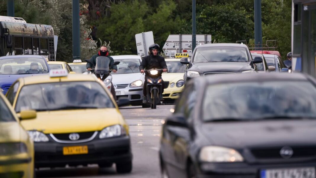 Τέλη κυκλοφορίας 2021: Έρχεται παράταση της πληρωμής τους