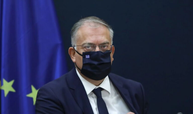 Τ. Θεοδωρικάκος για ψήφο αποδήμων: Η γενιά της κρίσης «επιστρέφει» στην Ελλάδα