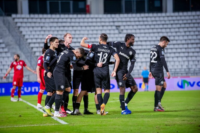 Με “συνταγή” Βόλου ο ΟΦΗ κόντρα στα Γιάννινα