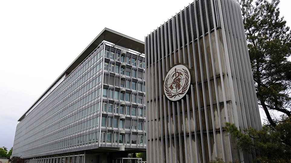 ΠΟΥ: Η αντιμικροβιακή αντοχή εξίσου επικίνδυνη με την πανδημία