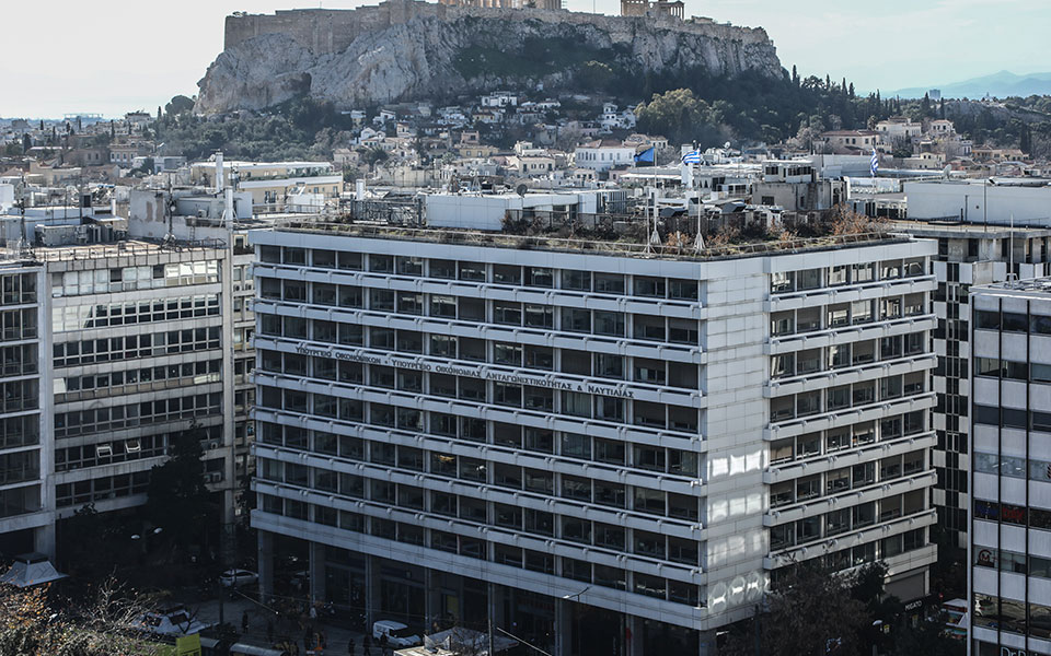 Πλεόνασμα 754 εκατ. για τον κοινωνικό προϋπολογισμό