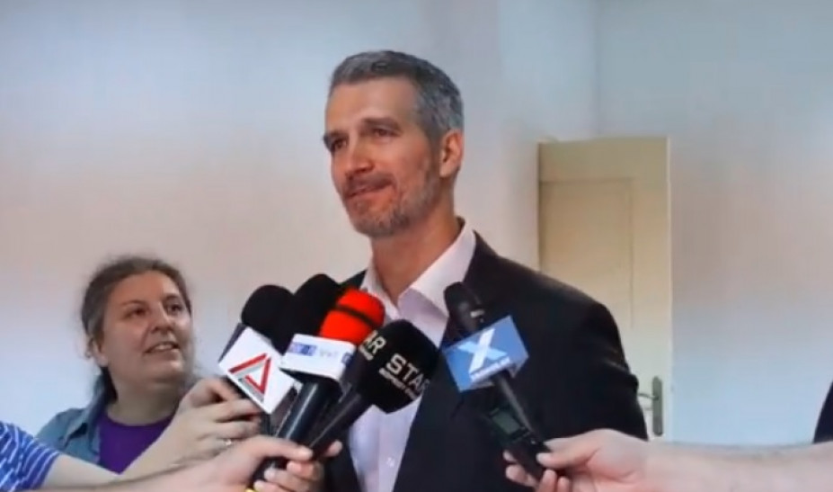 Ο Γιάννης Ζερβάκης νέος σύμβουλος του πρωθυπουργού