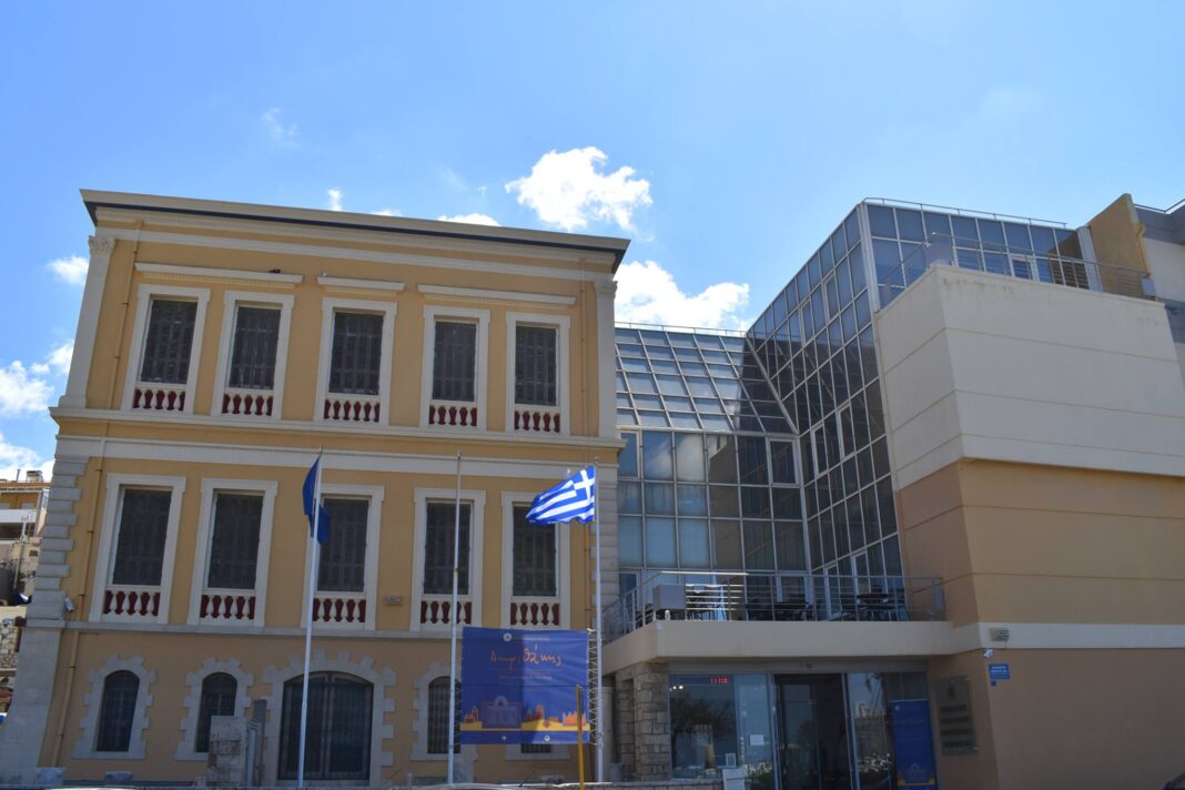Συντροφιά στο lockdown:  Το Ιστορικό Μουσείο Κρήτης έρχεται στο σπίτι σας