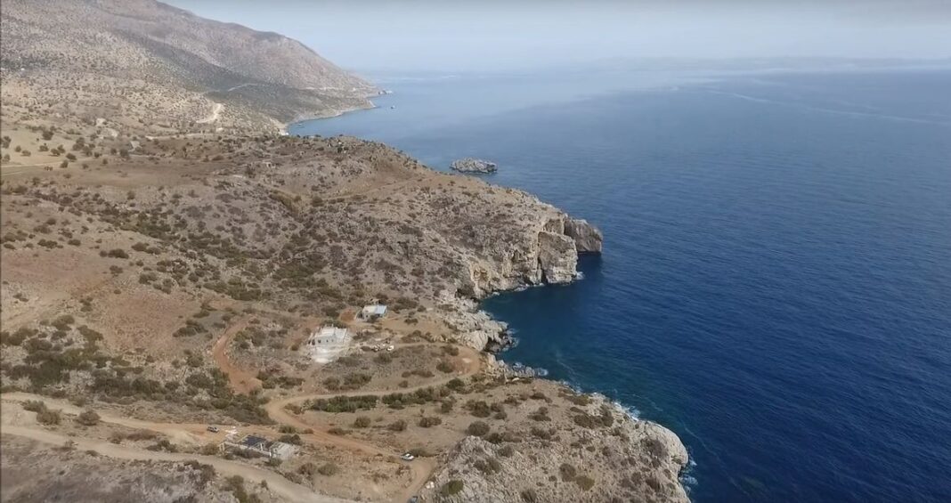 Κρήτη: Υπογραφή σύμβασης για ολοκλήρωση οδικού άξονα