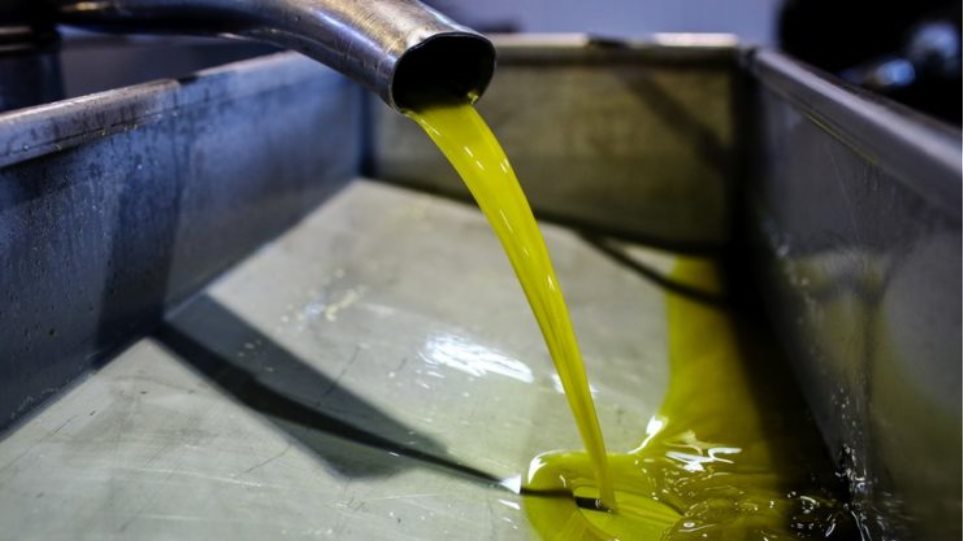 Κορωνοϊός: Έλεγχοι και πρόστιμα σε ελαιοτριβεία που δεν τηρούσαν τα μέτρα