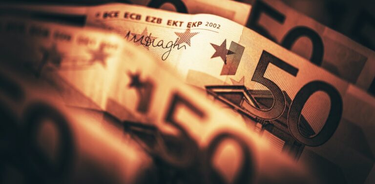 Πρωτογενές έλλειμμα 13,747 δισ. ευρώ το ενδεκάμηνο Ιανουαρίου – Νοεμβρίου 2020