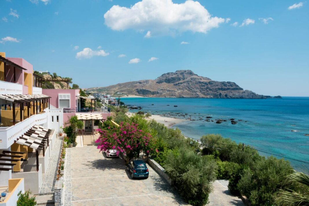 Κρήτη: Στην τελική ευθεία για την κατασκευή βιολογικού καθαρισμού