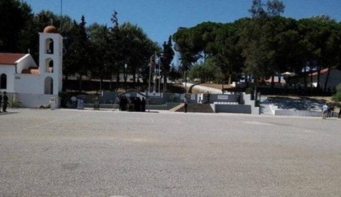 Κρήτη: Κρούσματα κορωνοϊού σε στρατιώτες